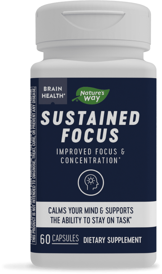 Sustained Focus
