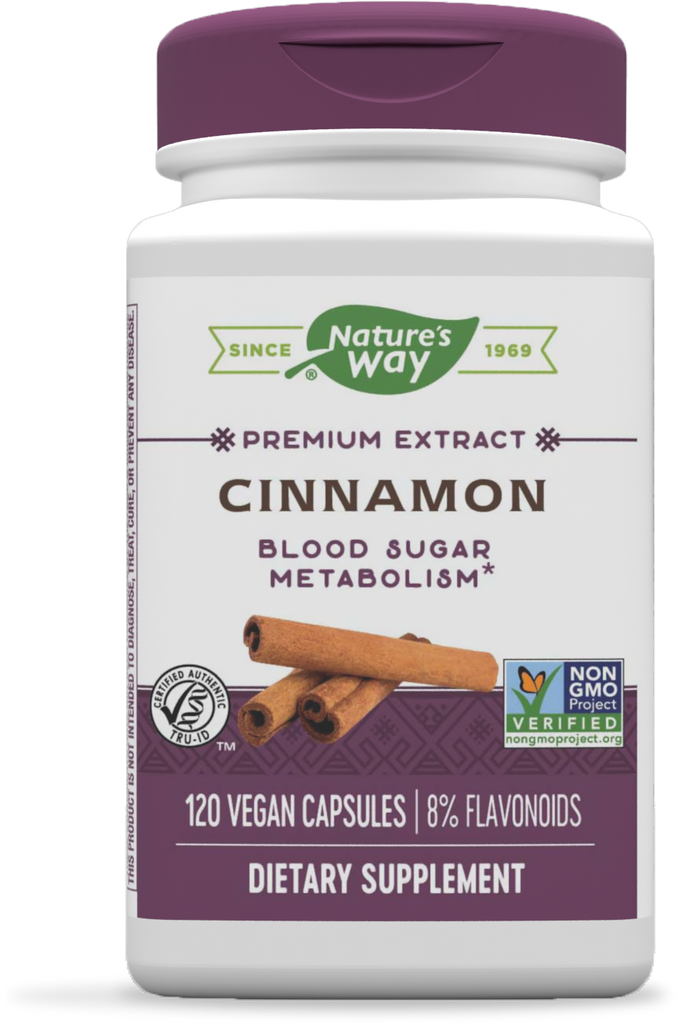 Cinnamon Premium Extract