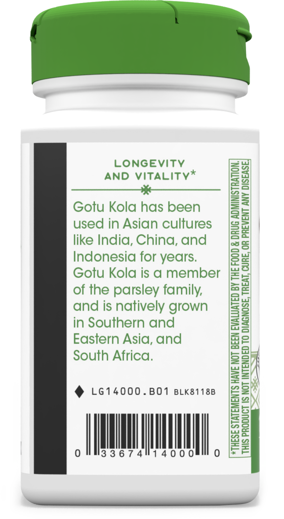 Gotu Kola