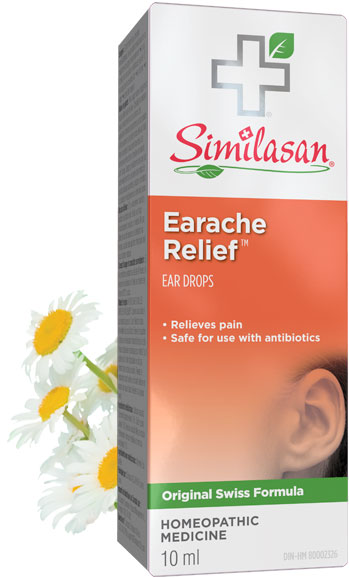 Similasan Earache  Relief