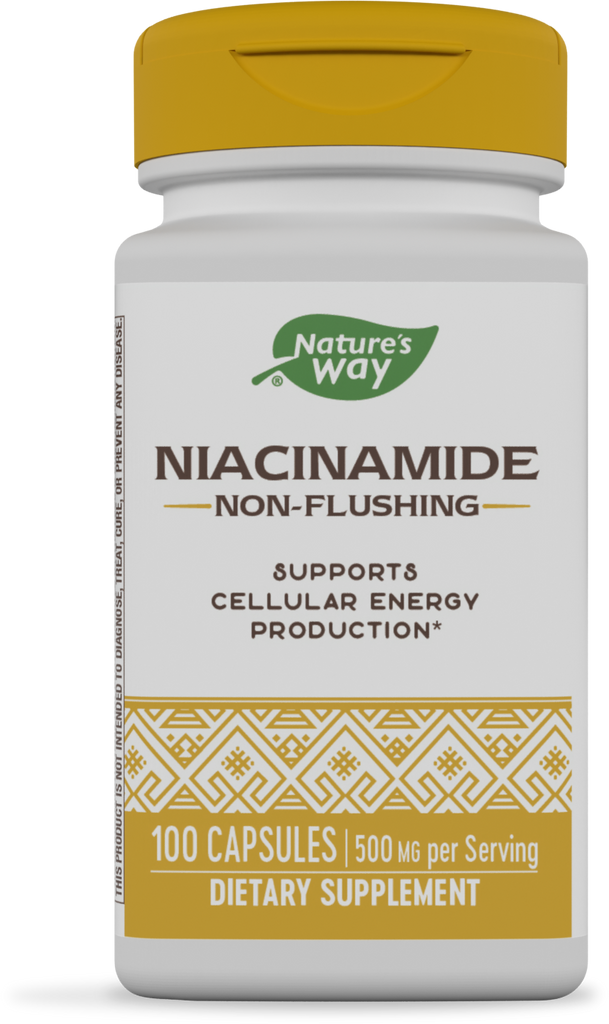 Niacinamide