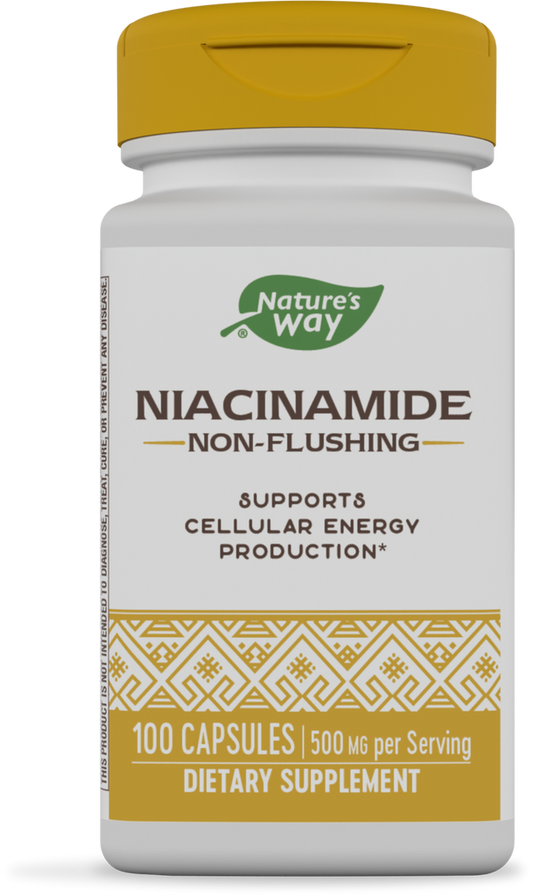 Niacinamide