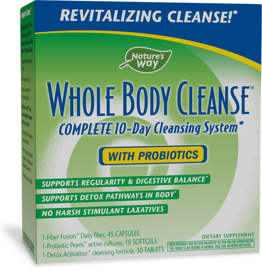 Whole Body Cleanse™