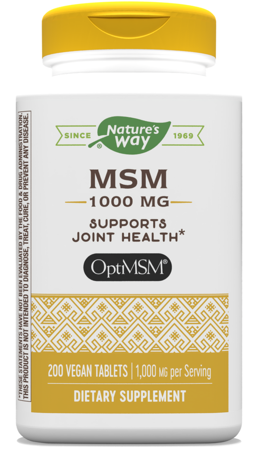 MSM