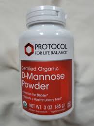 D-Mannose Powder
