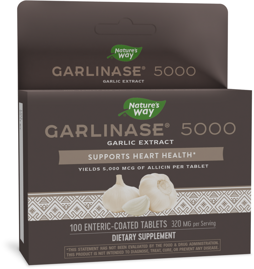 Garlinase® 5000