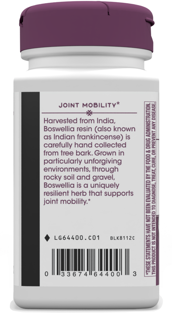 Boswellia Premium Extract