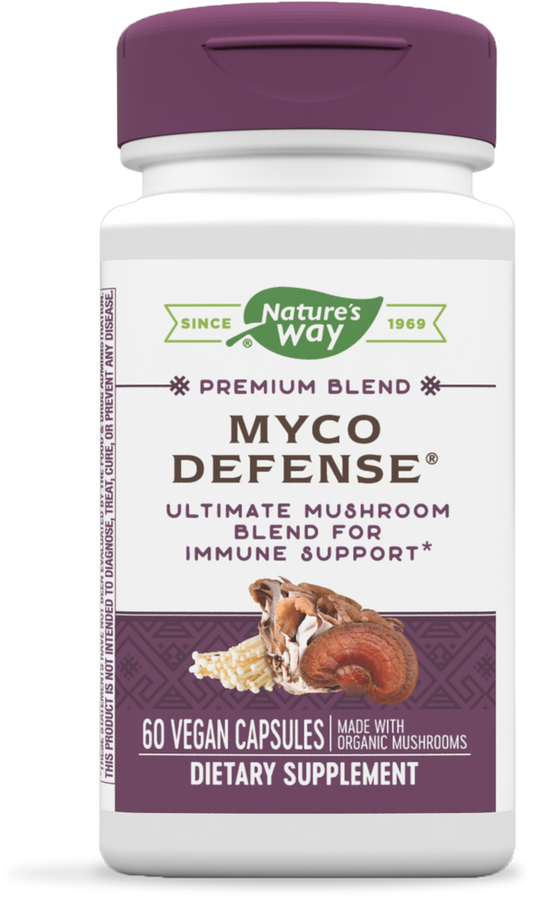 Myco Defense®