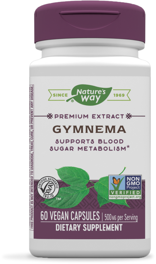 Gymnema