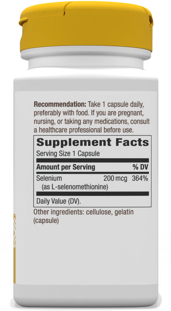 Selenium