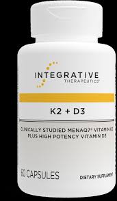 K2 + D3
