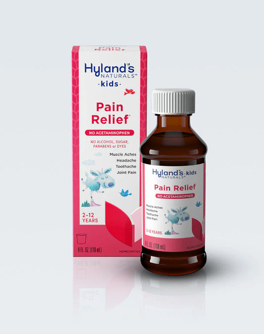 Hyland's Kids Pain Relief