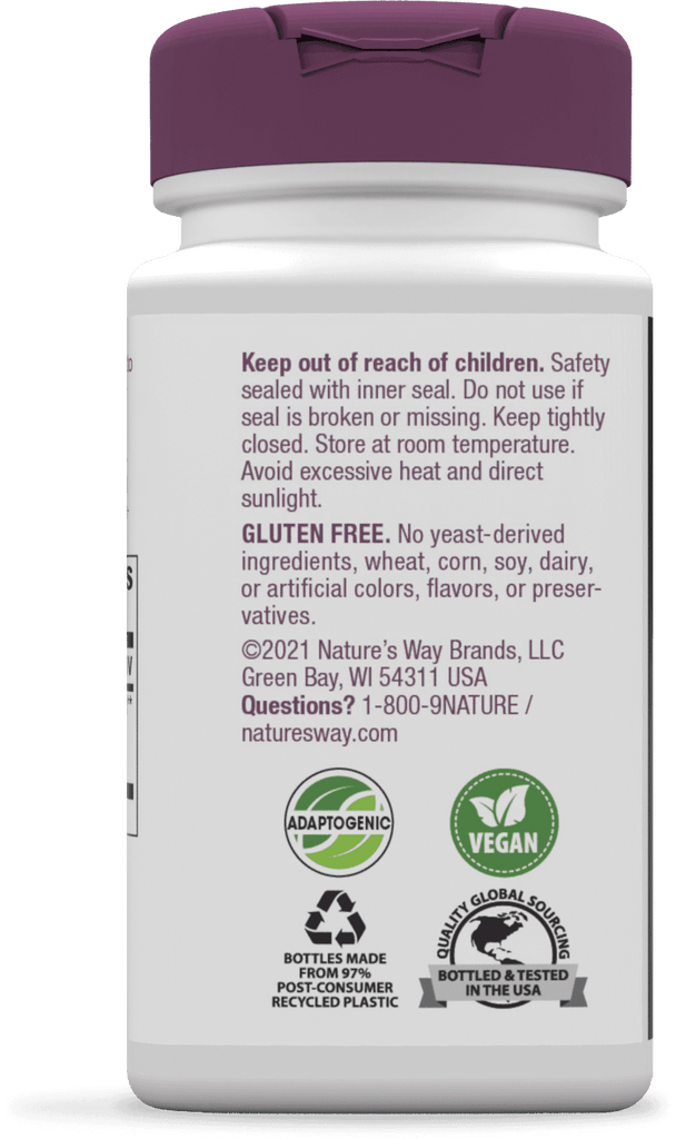 Ashwagandha Premium Extract