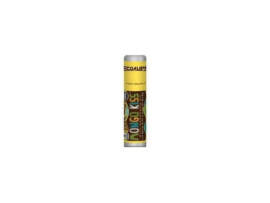 Eco Lips Mongo Kiss Banana
