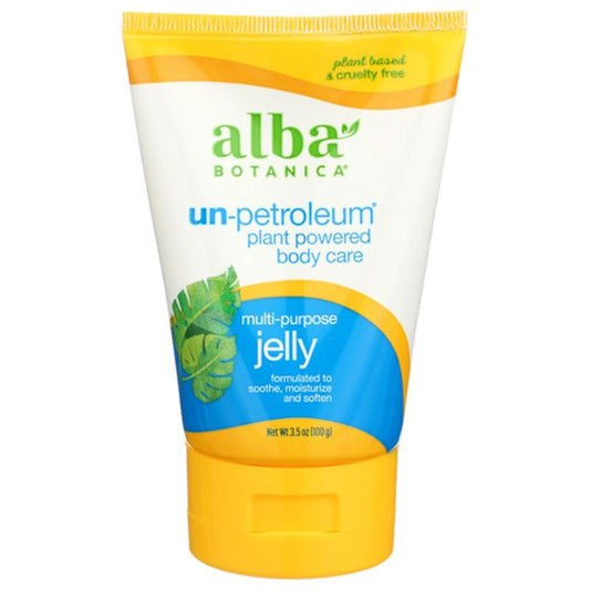 Alba Un-Petroleum Multi-Purpose Jelly