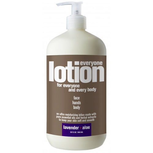 Everyone Lotion  Lavender Aloe 32oz