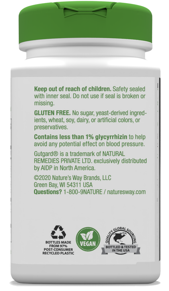 DGL Sugar Free