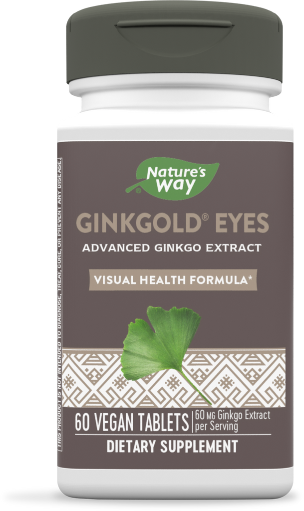 Ginkgold® Eyes