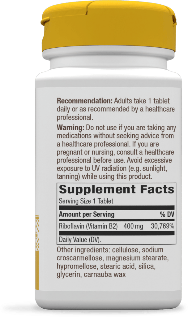 Riboflavin