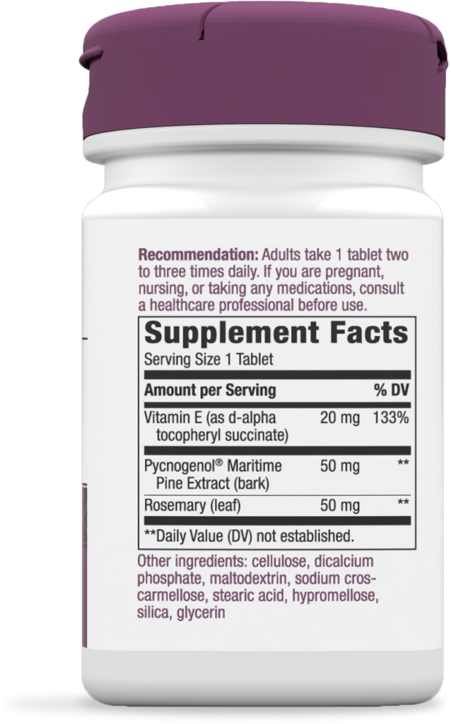 Pycnogenol®