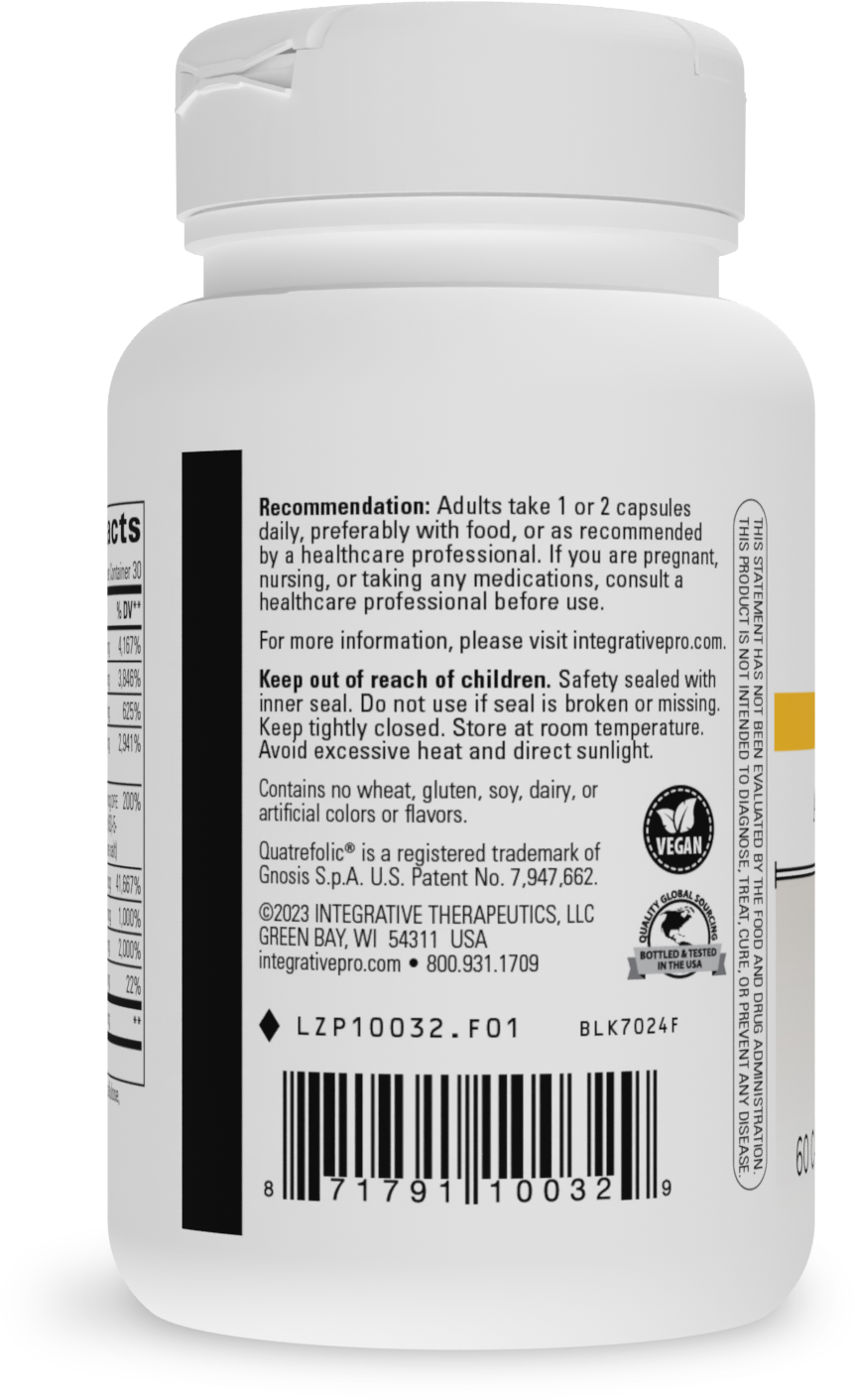 Active B-Complex 60
