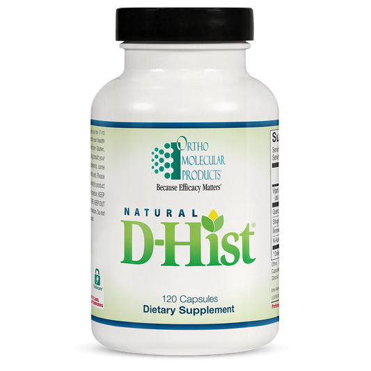 Natural D-Hist