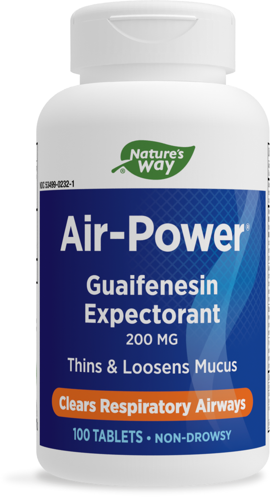 Air-Power® 100 tab