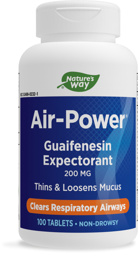 Air-Power® 100 tab
