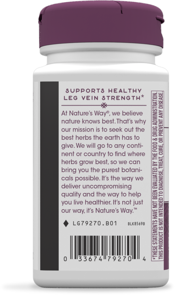 Leg Veins Premium Blend