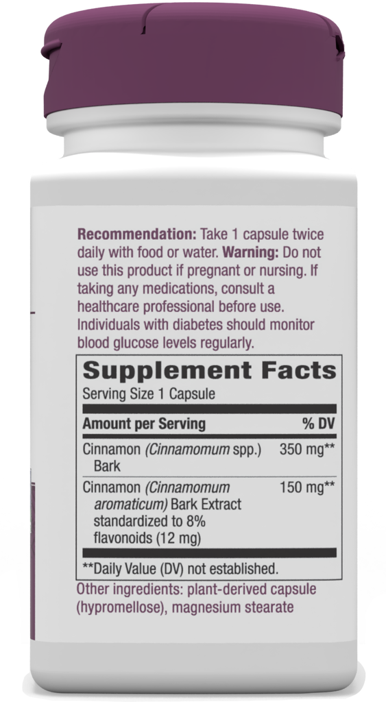 Cinnamon Premium Extract