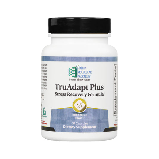 TruAdapt Plus