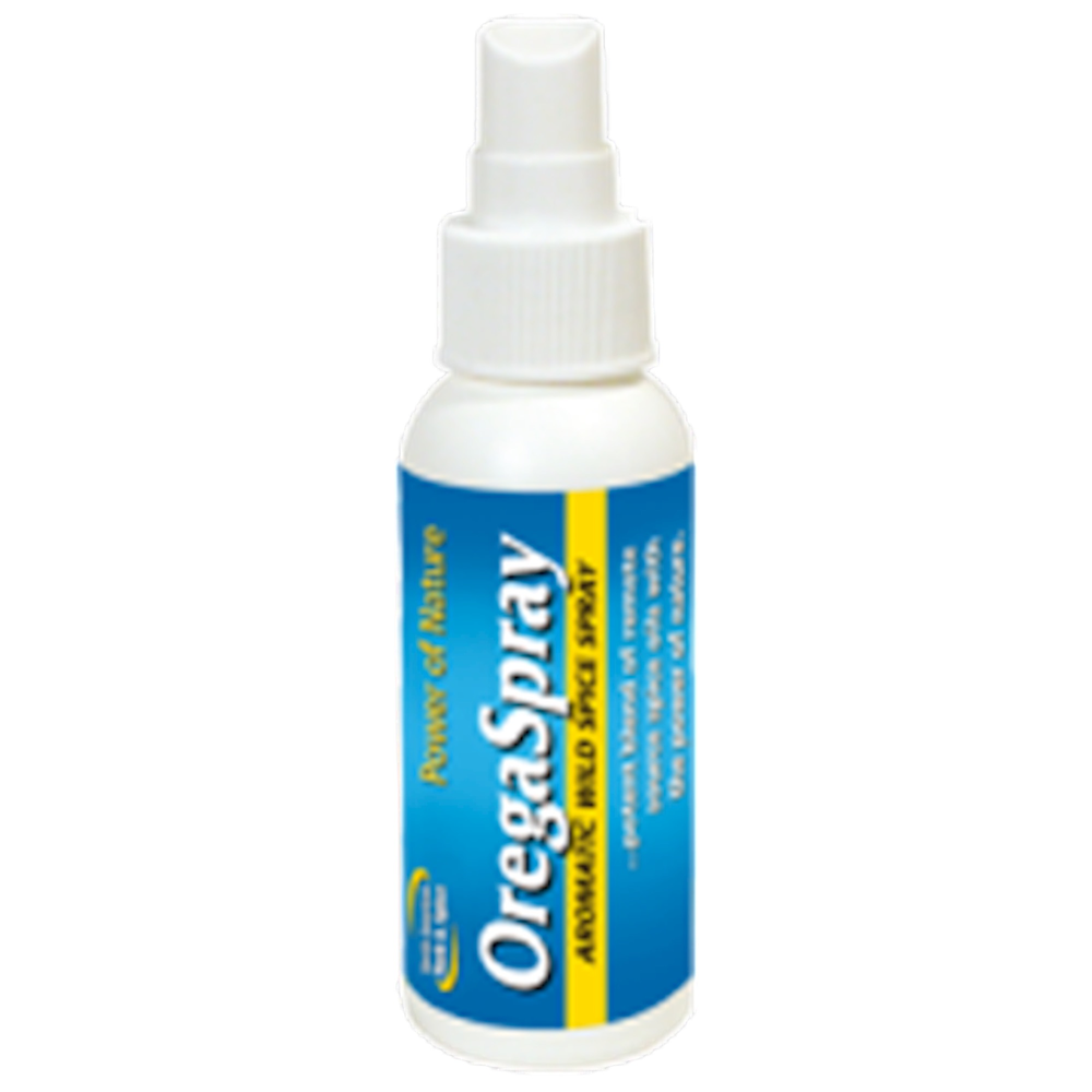 OregaSpray 2oz North American