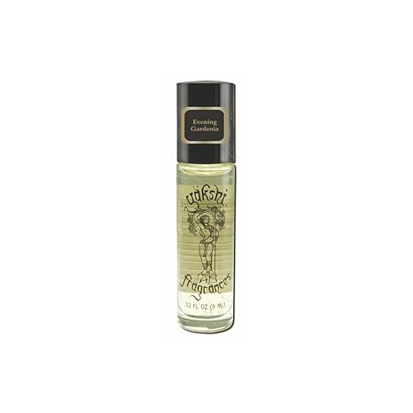 Yakshi Evening Gardenia Roll On