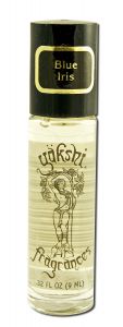 Yakshi Blue Iris Roll On