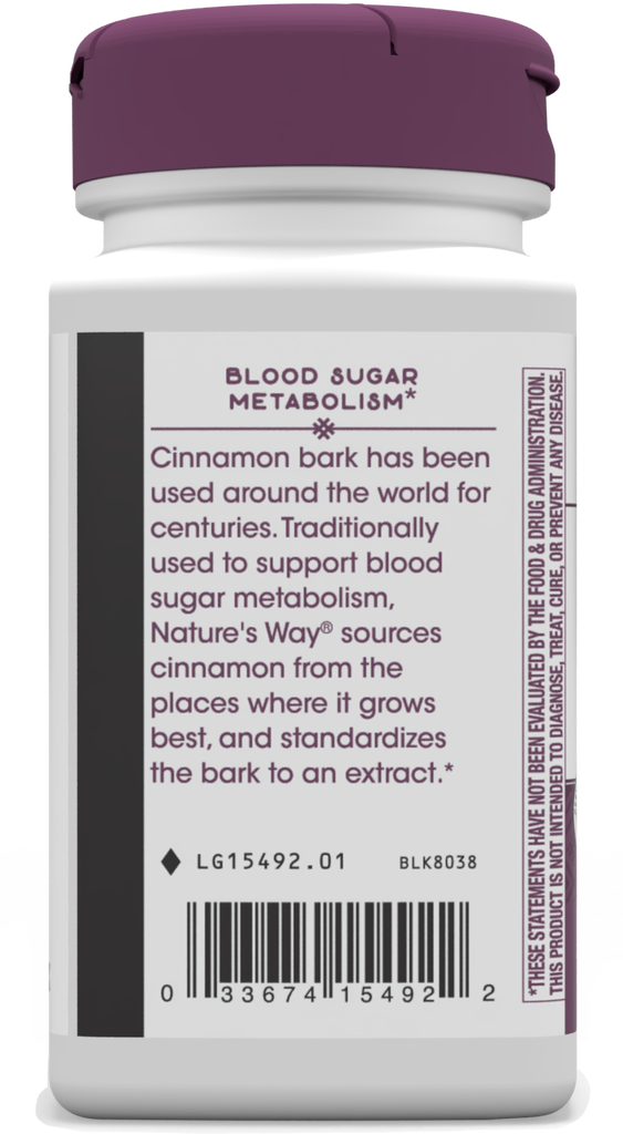 Cinnamon Premium Extract