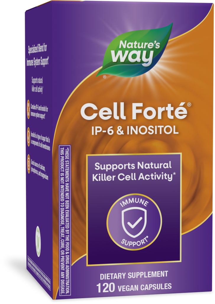 Cell Forté® IP-6 & Inositol
