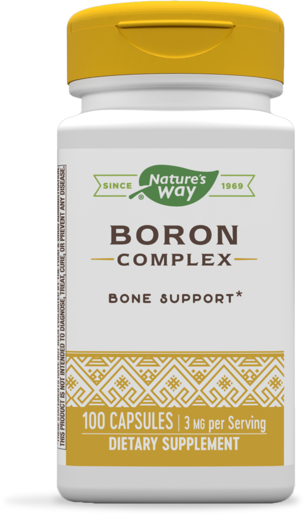 Boron Complex
