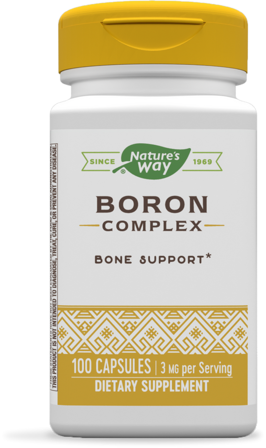 Boron Complex