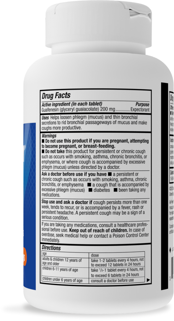 Air-Power® 100 tab