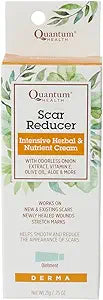 Scar Reducing Cream
