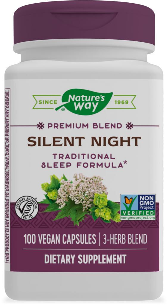 Silent Night™
