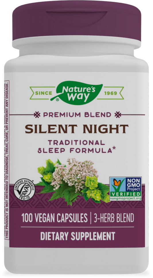 Silent Night™