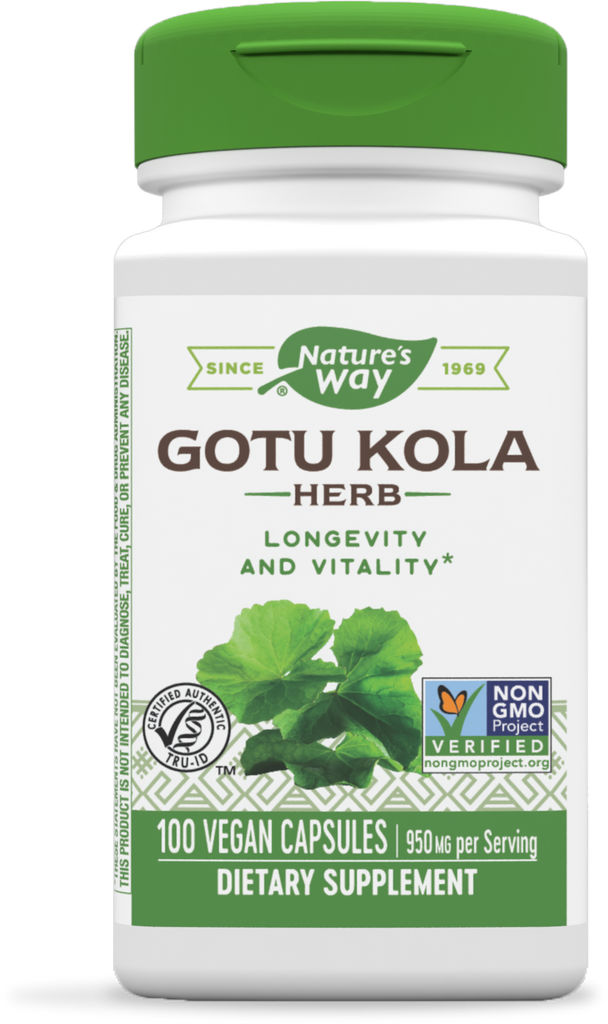 Gotu Kola