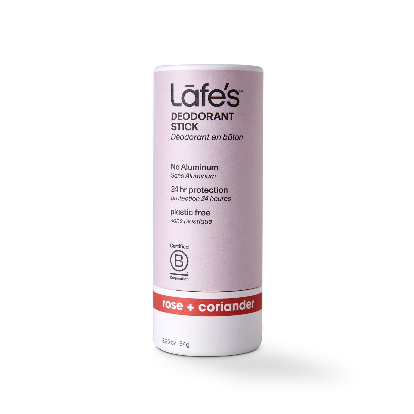 Lafes Stick Rose+Coriandr