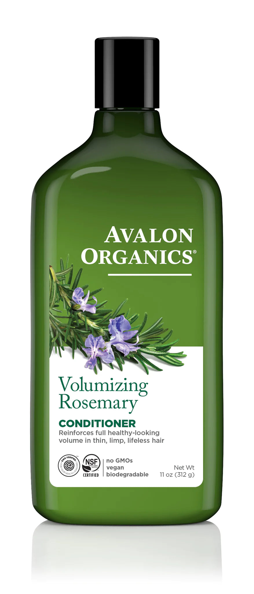 Avalon Conditioner Volumizing Rosemary