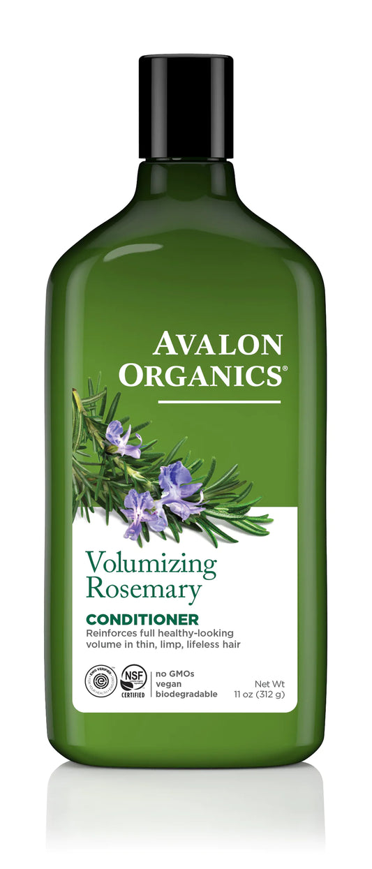 Avalon Conditioner Volumizing Rosemary