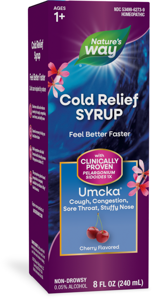 Cold Relief Umcka