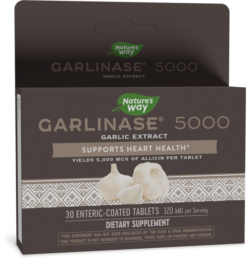 Garlinase® 5000