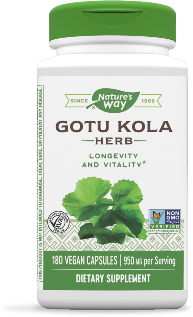 Gotu Kola