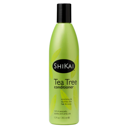 ShiKai Tea Tree Conditioner